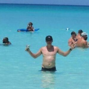 Meet your Posher, Billy